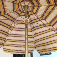 سایه بان چتری جنس خوب ومحکم|کوهنوردی و کمپینگ|مشهد, اروند|دیوار