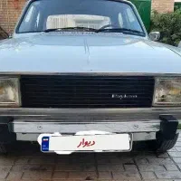 پیکان مدل ۸۰ عروسک فول