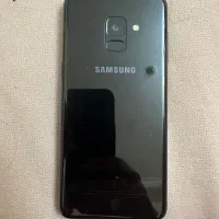 سامسونگ A8 2018|موبایل|تهران, سنائی|دیوار