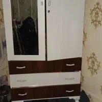 نو تمیز|جاکفشی، کمد، دراور|مشهد, شهرک بهارستان|دیوار