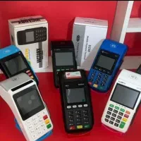 دستگاه کارتخوان سیار 4G