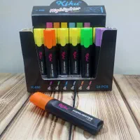 هایلایتر ۳ عددی