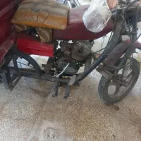 موتورسیکلت سچرخه