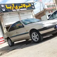 پژو 405|خودرو سواری و وانت|کازرون, |دیوار