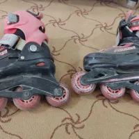 کفش اسکیت|دوچرخه، اسکیت، اسکوتر|خمینی‌شهر, |دیوار