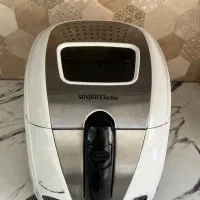 سرخ کن