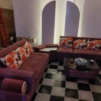 مبل ال در حد صفر و قیمت مناسب