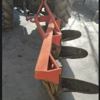 سه خیش اصفهان اهن محکم ونو تضمینی