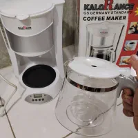 قوه ساز درحدنو سالم دیجیتالی|سماور، چایساز، قهوهساز|مشهد, بلال|دیوار