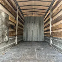 بادسان ۸ تن مسقف چادری مدل ۸۱ بیرنگ|خودرو سنگین|گرگان, |دیوار