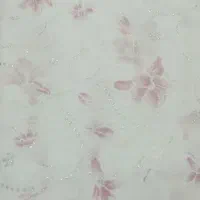 چادر عروس حریر نخی اندونزی شاین دار ثابت