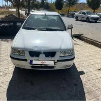 سمند ۹۱|خودرو سواری و وانت|شیراز, شهرک گلستان|دیوار