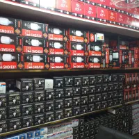 حراج لامپهای فوق کم مصرف ال ای دی|لامپ و چراغ|اردبیل, |دیوار