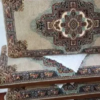 ۶ عدد پشتی در حد نو|پشتی|اراک, |دیوار