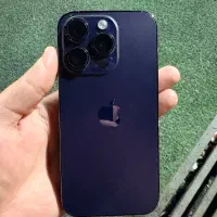 ایفون ۱۴ پرو ۲۵۶ za