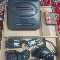 اتاری سکا    sega|کنسول، بازی ویدئویی و آنلاین|آبیک, |دیوار