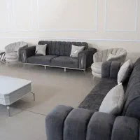 مبل راحتی لیانا کد ۷۵۸۹۲۱۰|مبلمان خانگی و میز عسلی|هشتگرد, فاز ۳ مهستان|دیوار