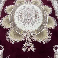 فرش در حد نو