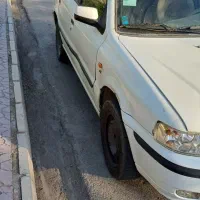 سمند ال ایکس مدل 96|خودرو سواری و وانت|بندر ماهشهر, |دیوار