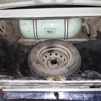 پیکان دوگانه سوز CNG، مدل ۱۳۸۱