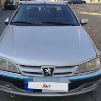 پرشیا مدل ۸۶