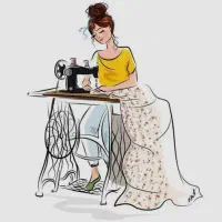 خیاطی وبافندگی