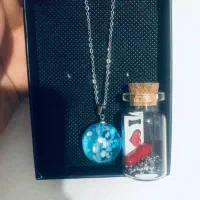 گردبند روز دختر