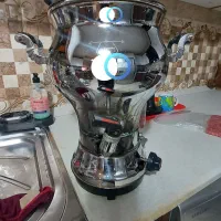 سماور گازی و سماور برقی|سماور، چای‌ساز، قهوه‌ساز|اصفهان, بهارستان|دیوار