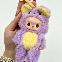 آویز لبوبو سایز کوچک هدیه یلدایی|اسباب‌‌بازی|سهند, |دیوار