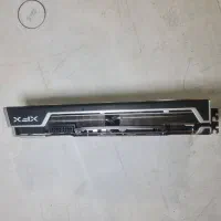 کارت گرافیک RX 6800 XFX QICK 16GB|قطعات و لوازم جانبی رایانه|تهران, شیراز|دیوار