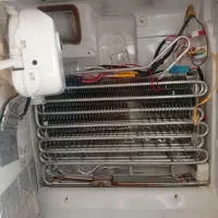 تعمیر لباسشویی و یخچال فریزر