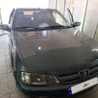 پارس سال مدل95تحویلی96
