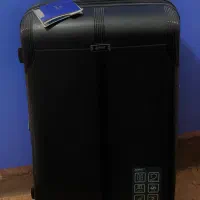 چمدان نشکن سایز بزرگ