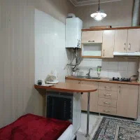 سوئیت اجاره ای در باغ هزار متری