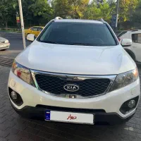 سورنتو ۲۰۱۲