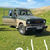 لوازم پاترول موجود