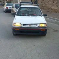 اسکی بند اصلی در حد نو .