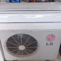 اسپیلت الجی ۲۴۰۰۰ مدل تایتان