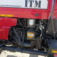 تراکتور ۸۰۰مدل ۱۴۰۱|خودرو سنگین|شاهین دژ, |دیوار