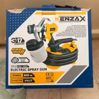 پیستوله برقی کنزاکس