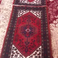 فرش دست باف صنتی