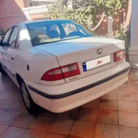 سمن ef7 مدل ۹۷ کارمندی دوگانه کارخانه کپسول بزرگ|خودرو سواری و وانت|کرمان, |دیوار