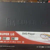 dvdمارک LG|پخش‌کننده DVD و ویدیو|نوشهر, |دیوار