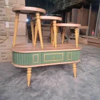 تولید کننده جلو مبلی (شرکتی)