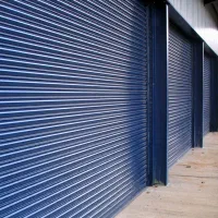 نصب درب اتوماتیک،کرکره برقی ،سکوریت