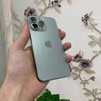 15pro maxباطری100%