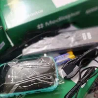 نصب آنتن ،تنظیم،عیب یابی و تعمیر در محل