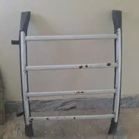 باربند پژو