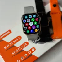 ساعت هوشمند سه بند(فروشگاه پلاس)