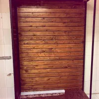 ویترین دکور|بوفه، ویترین، کنسول|قوچان, |دیوار